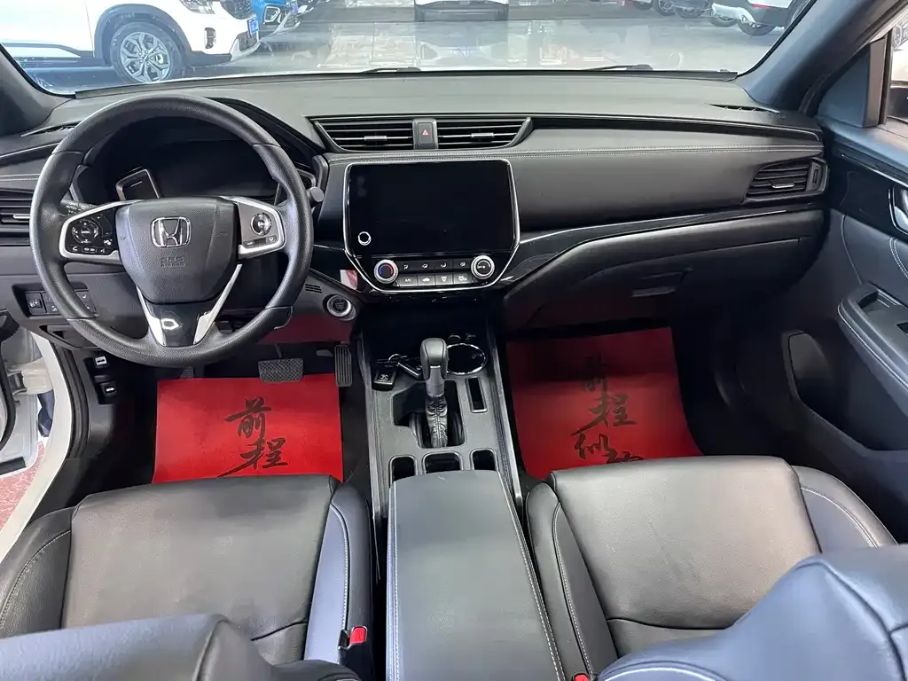 Honda Crider 2022 из CN, фото 8
