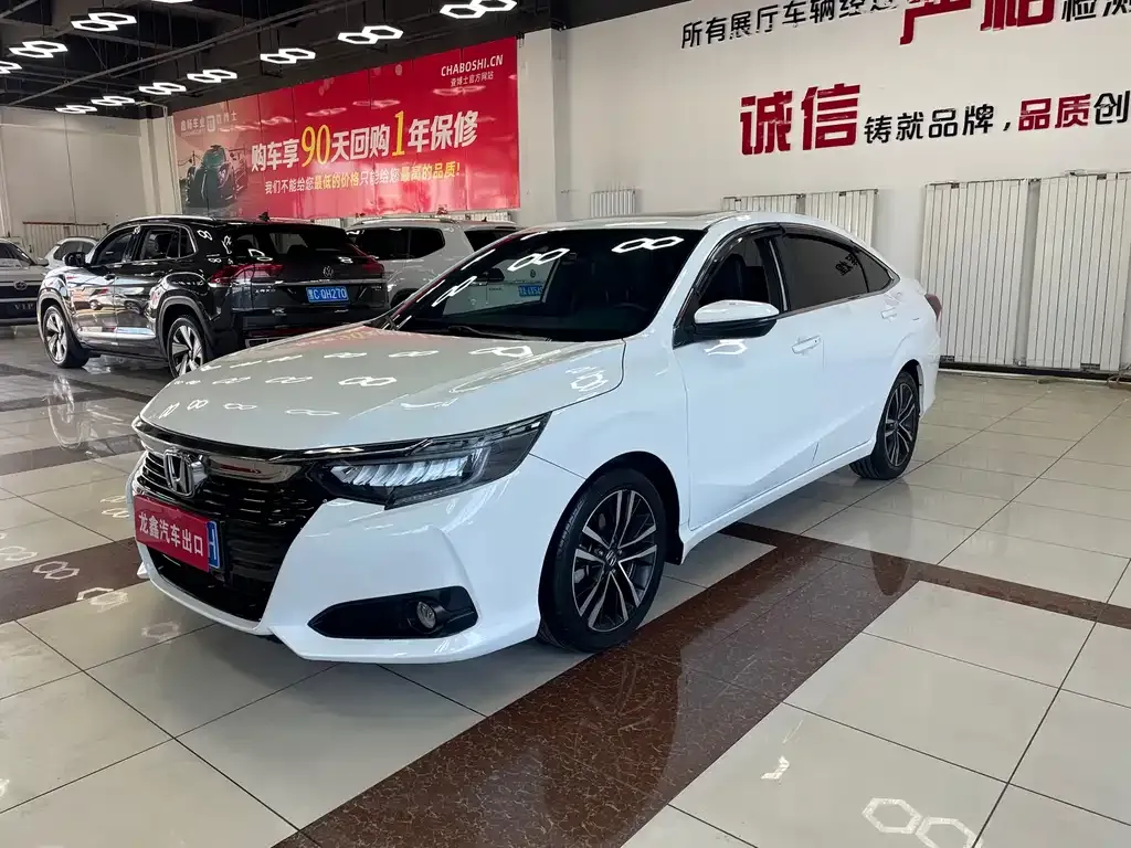 Honda Crider 2022 из CN, фото 7