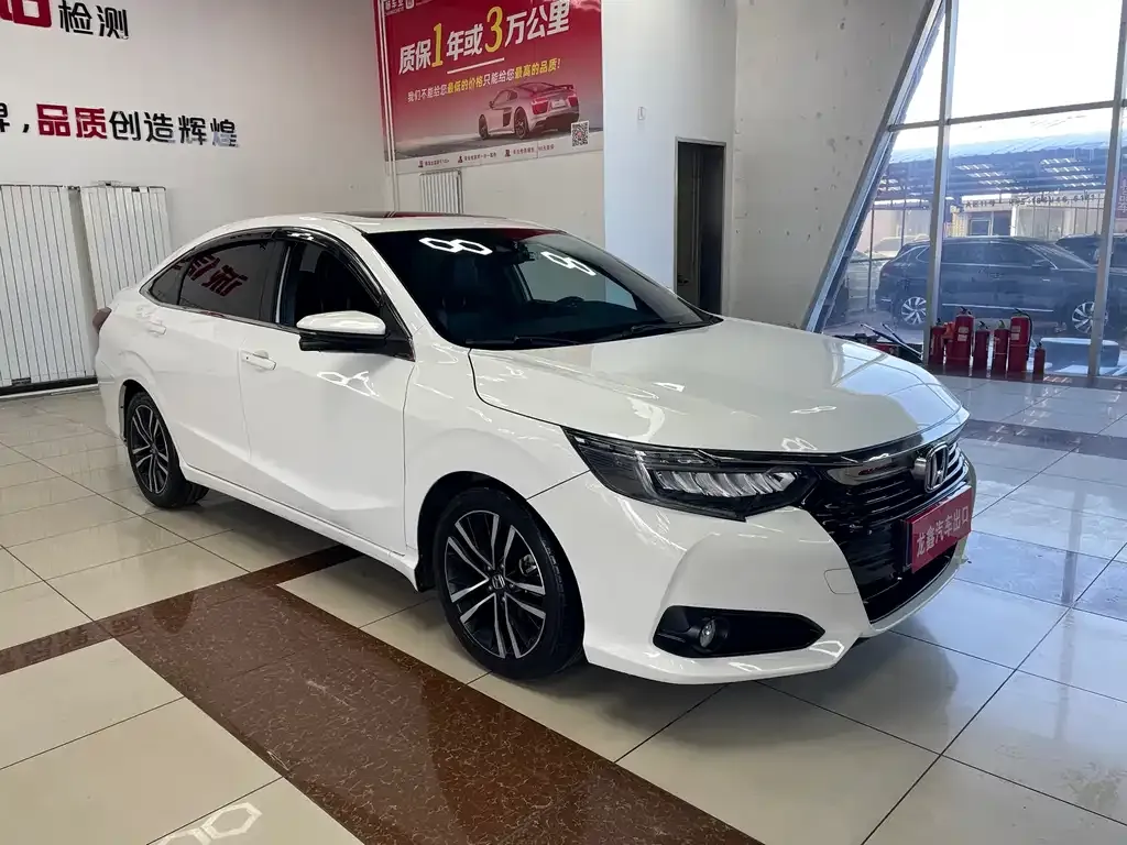 Honda Crider 2022 из CN, фото 9