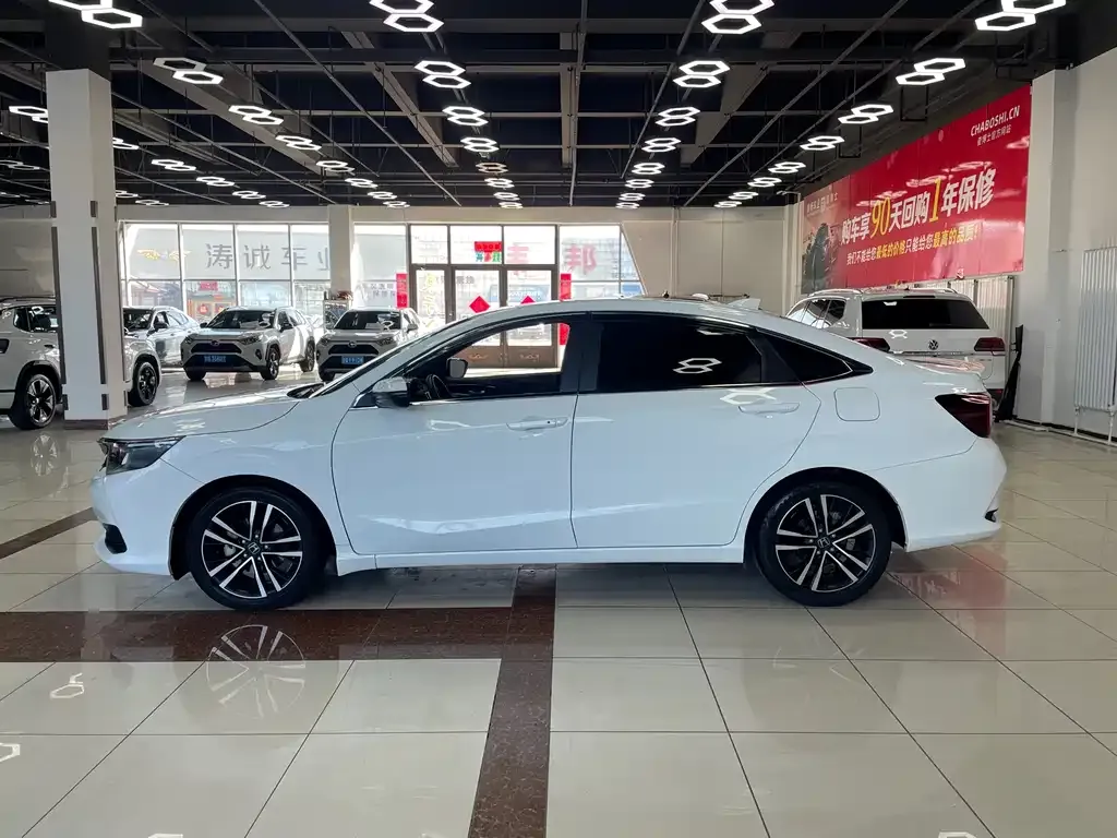 Honda Crider 2022 из CN, фото 5