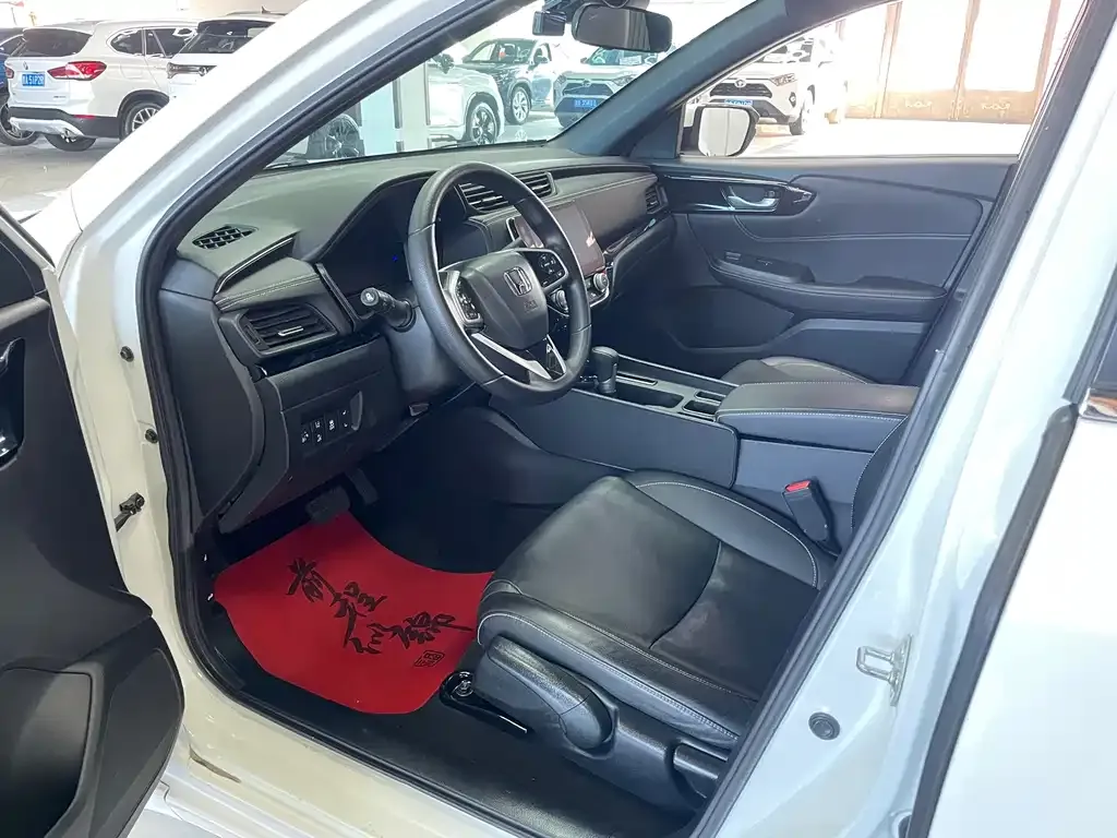 Honda Crider 2022 из CN, фото 3