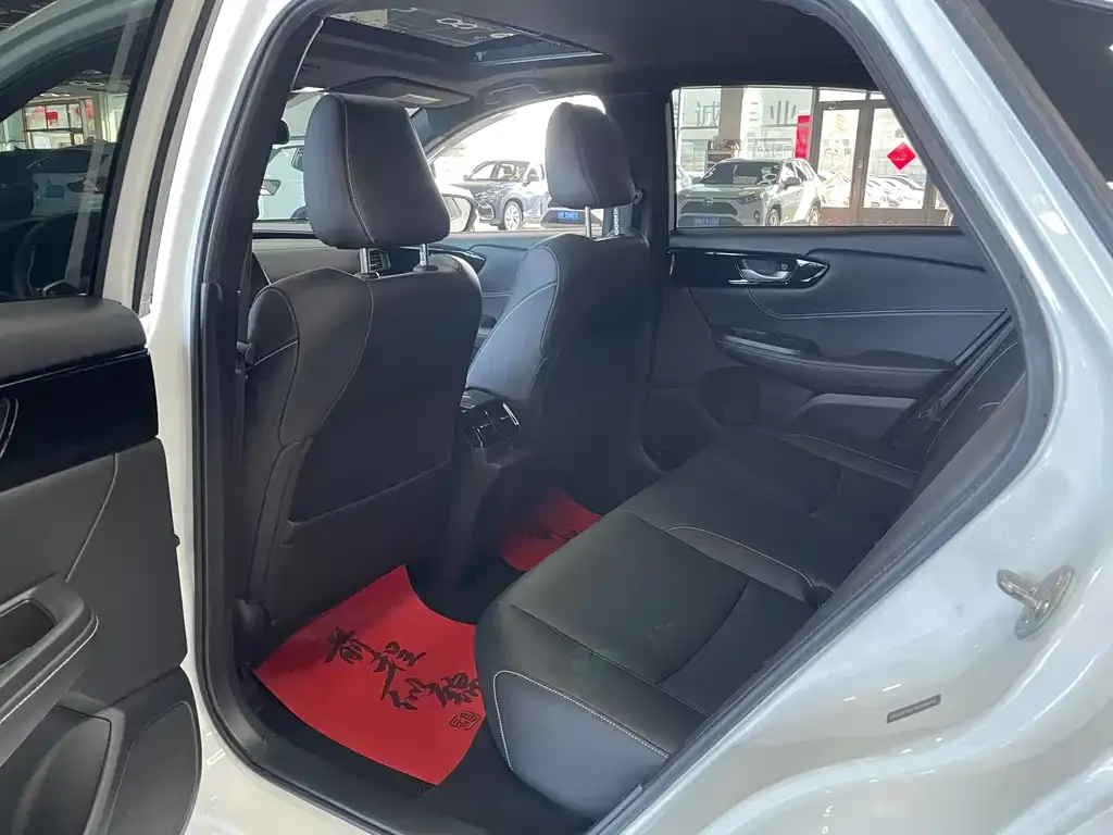 Honda Crider 2022 из CN, фото 2
