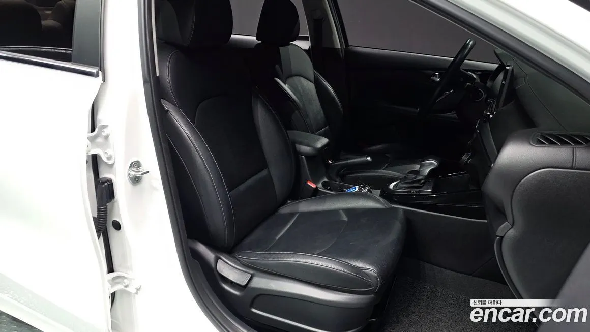 Kia K3 2021 из KR, фото 2