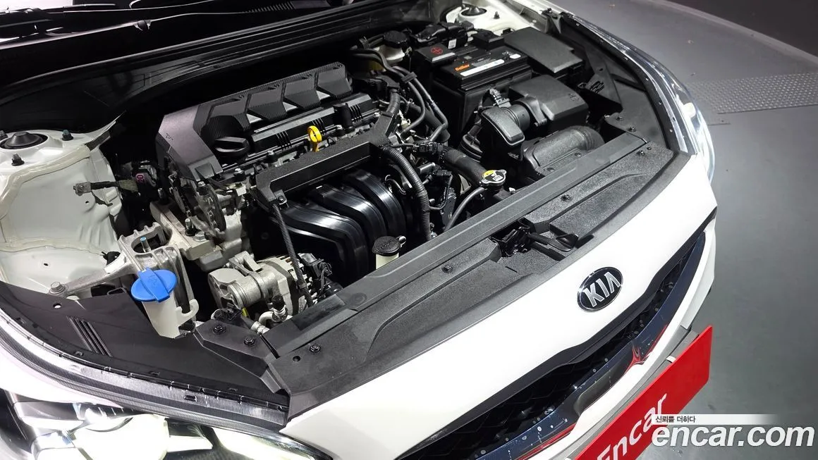 Kia K3 2021 из KR, фото 8