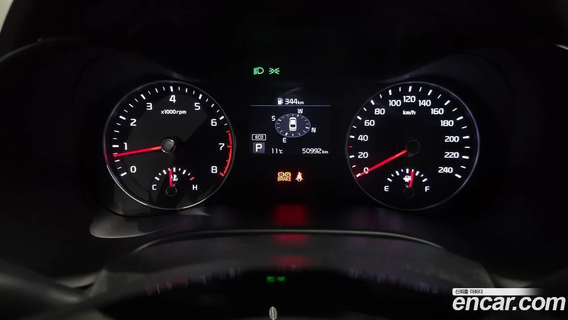 Kia K3 2021 из KR, фото 6