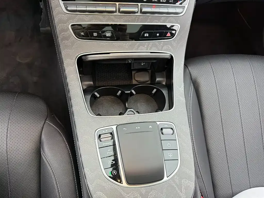 Mercedes-Benz E-Class 2021 из CN, фото 10