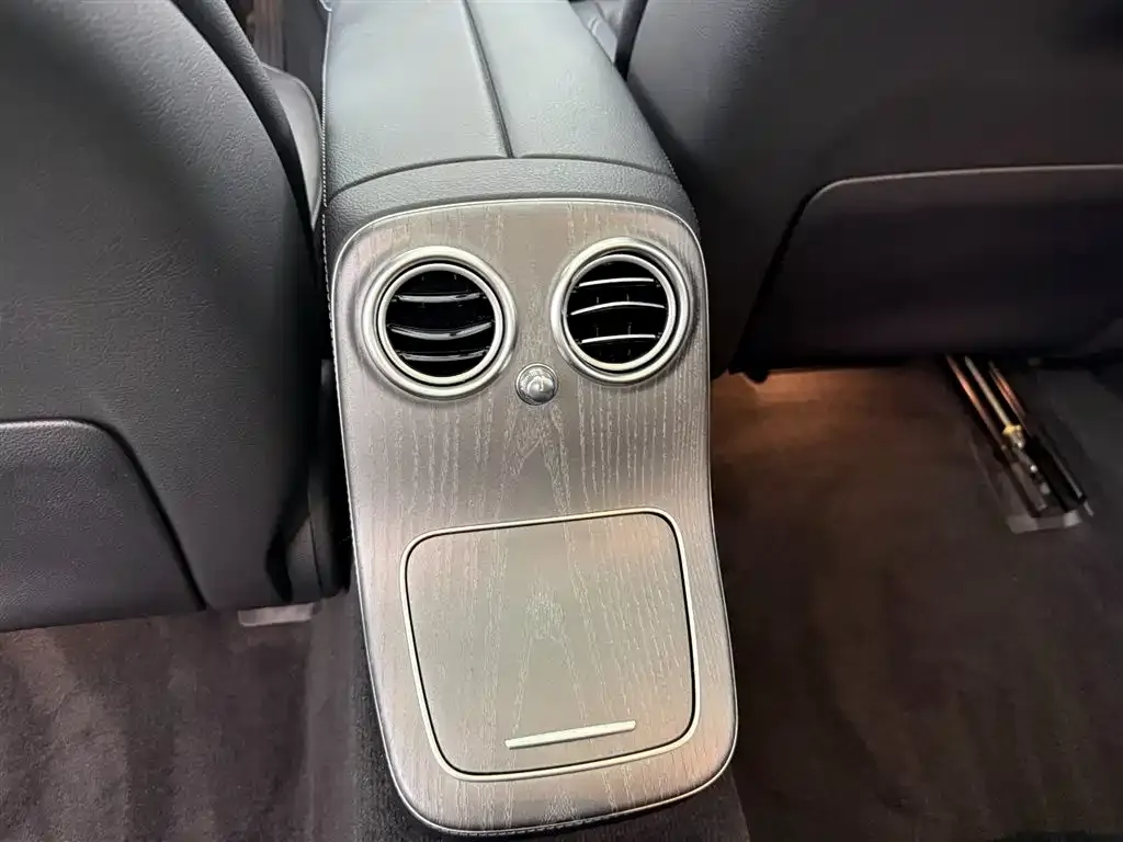 Mercedes-Benz E-Class 2021 из CN, фото 7