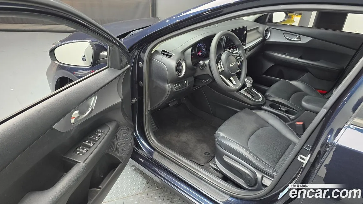 Kia K3 2022 из KR, фото 7