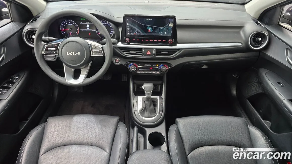 Kia K3 2022 из KR, фото 8
