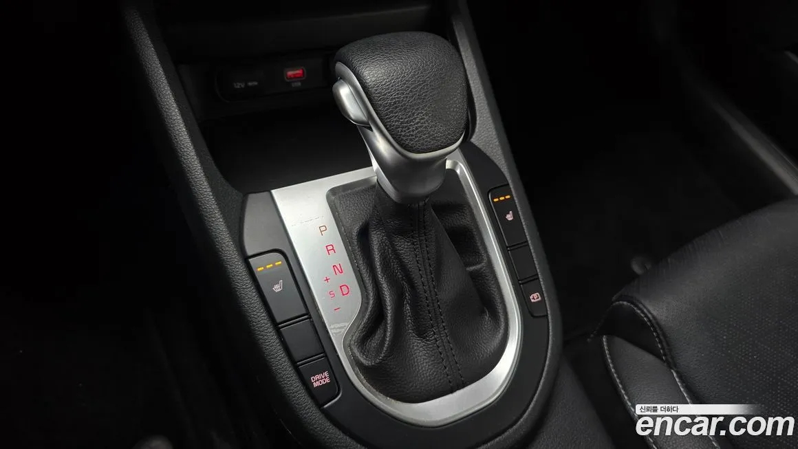 Kia K3 2022 из KR, фото 4
