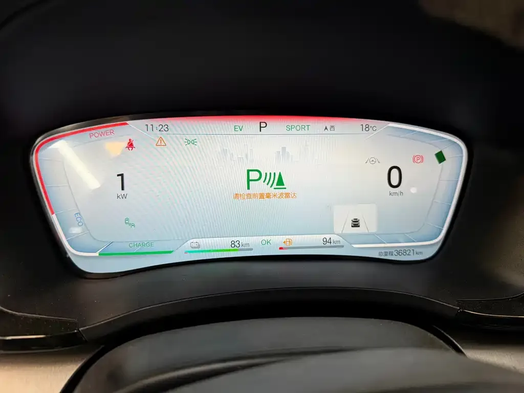 BYD PLUS New Energy — фото 2