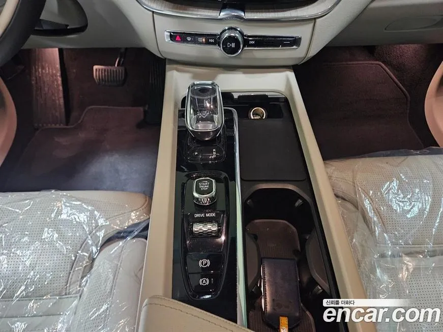 Volvo XC60 2021 из KR, фото 5