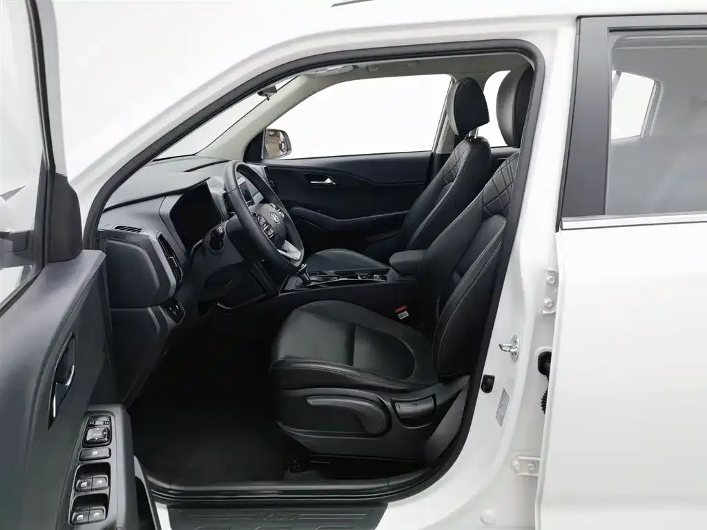 Hyundai ix35 2022 из CN, фото 2