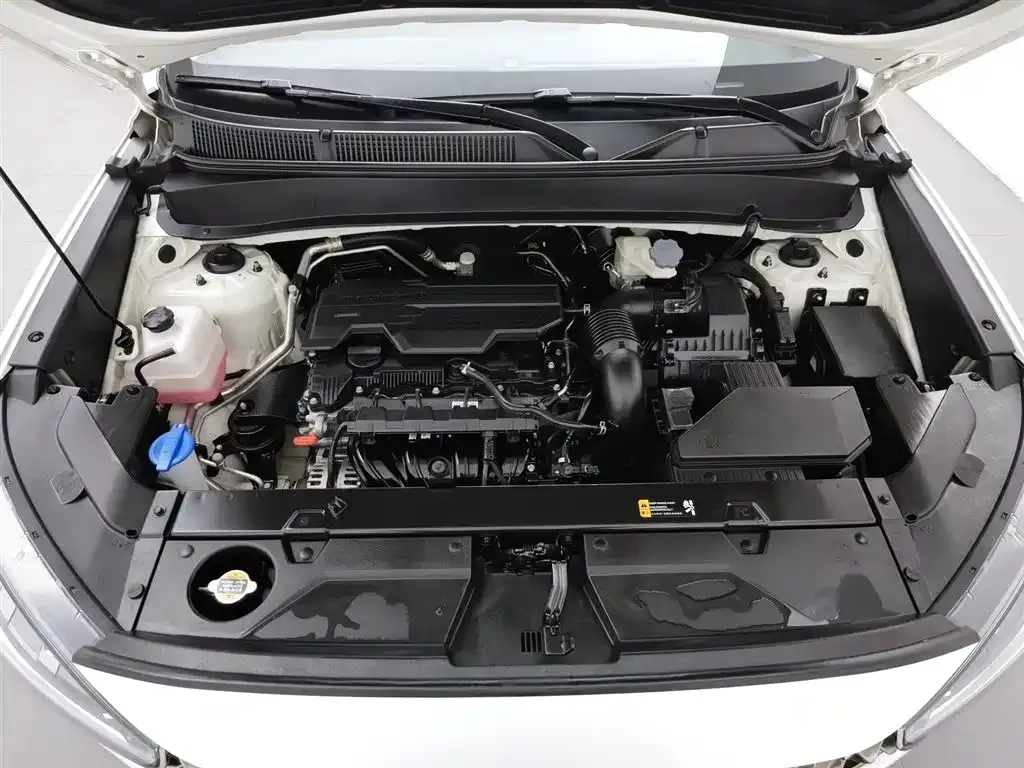 Hyundai ix35 2022 из CN, фото 7