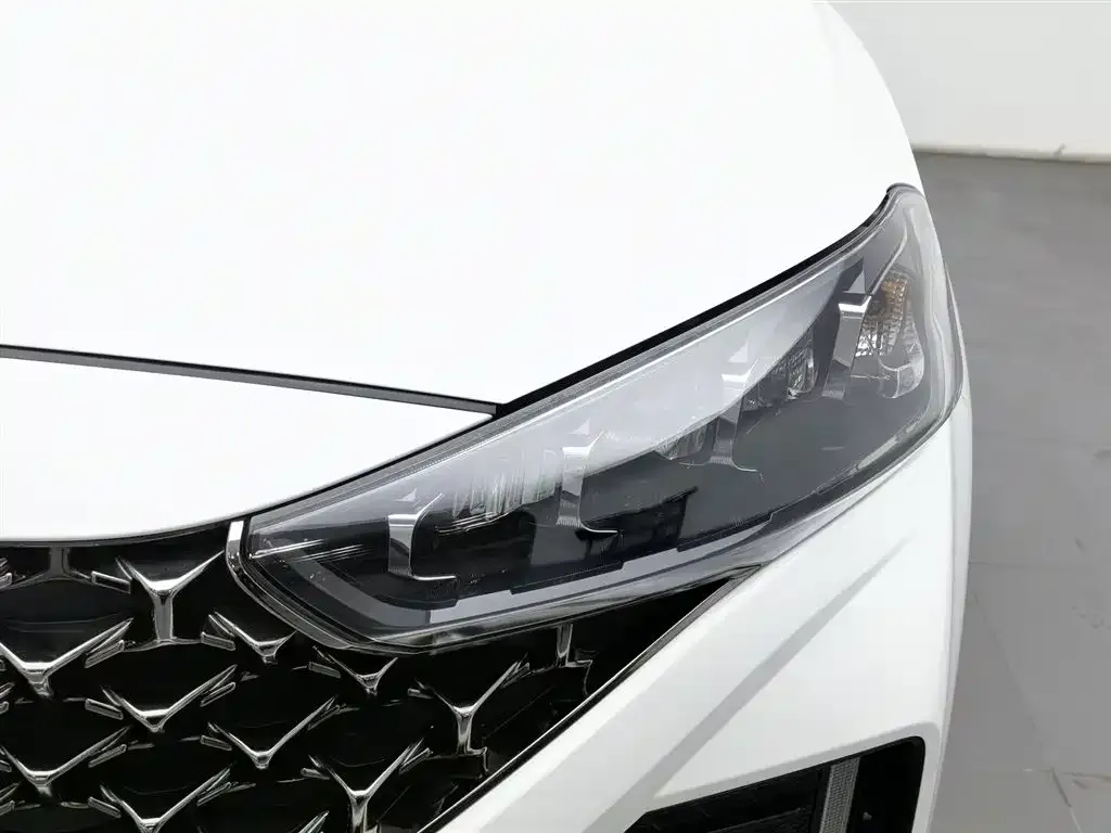 Hyundai ix35 2022 из CN, фото 10