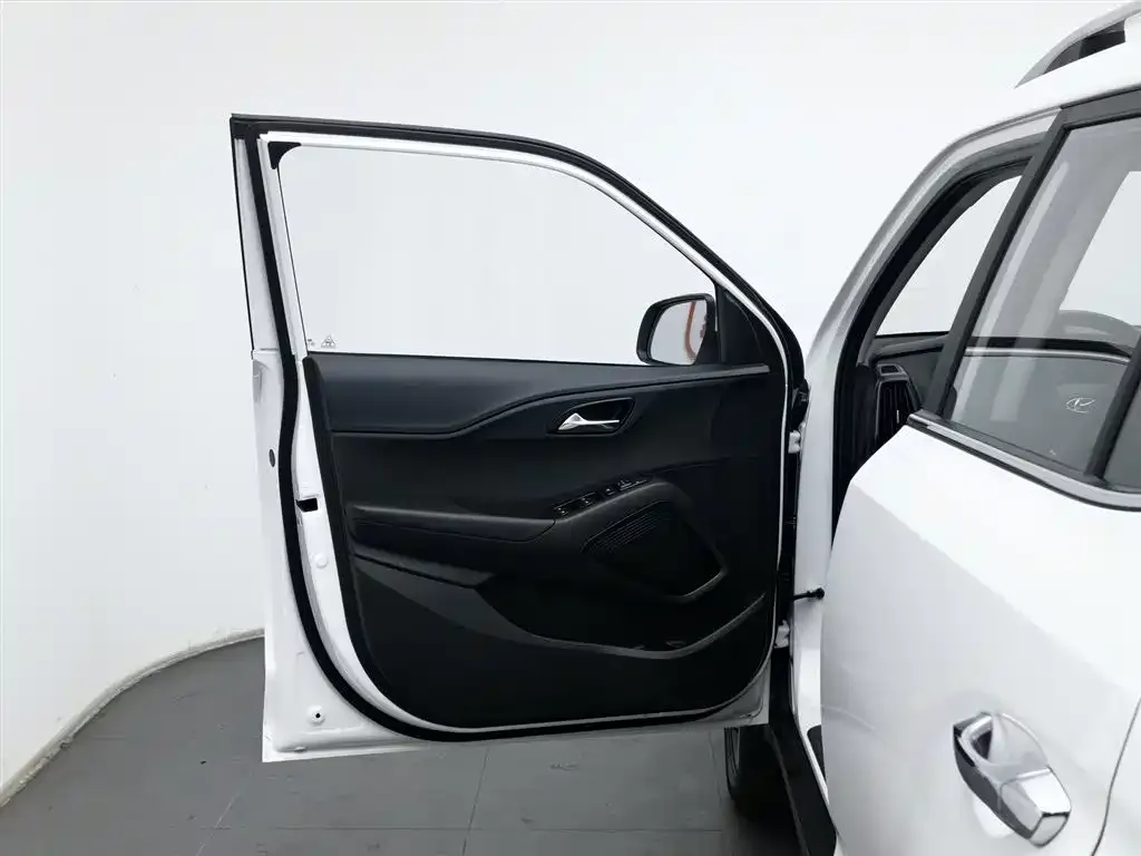 Hyundai ix35 2022 из CN, фото 5