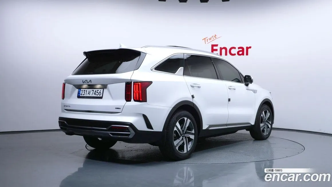 Kia Sorento — фото 4