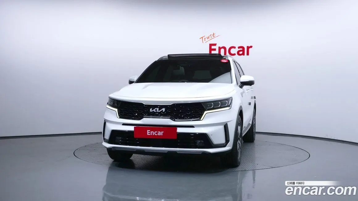 Kia Sorento — фото 2