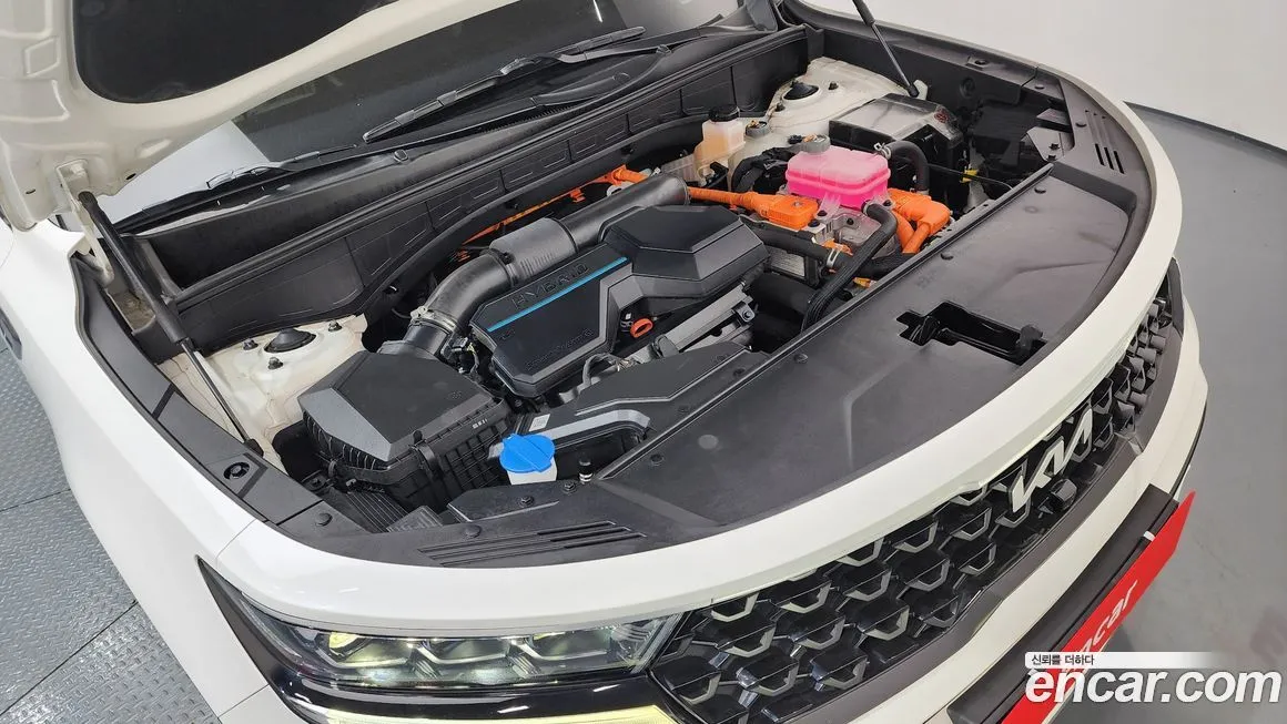 Kia Sorento — фото 6
