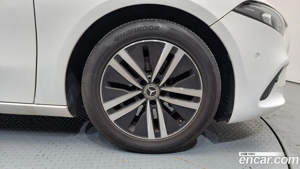 Mercedes-Benz A-Class 2023 из KR, фото 6