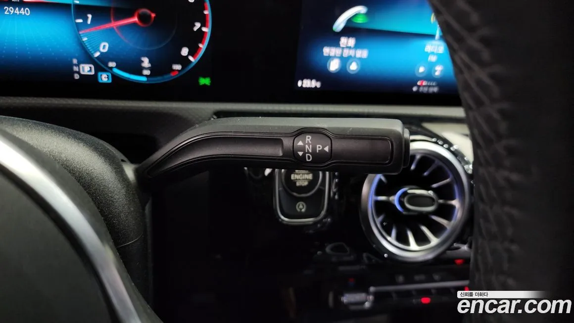 Mercedes-Benz A-Class 2023 из KR, фото 9