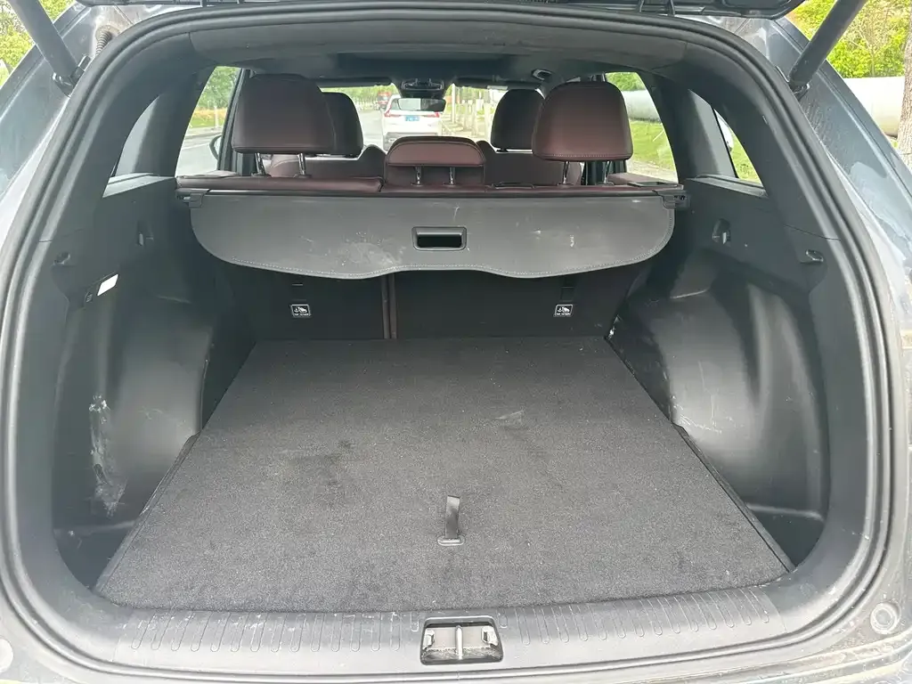 Geely Xingyue L 2024 из CN, фото 3