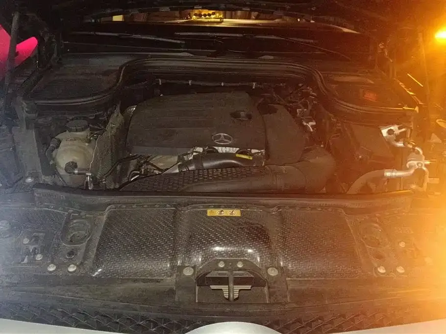 Mercedes-Benz GLE 2022 из CN, фото 8
