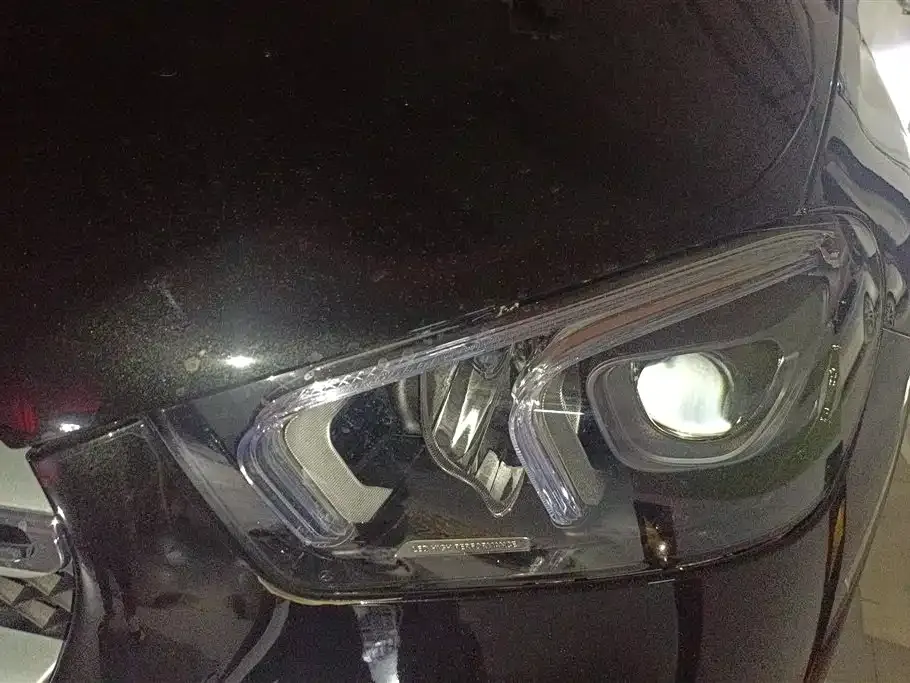 Mercedes-Benz GLE 2022 из CN, фото 6