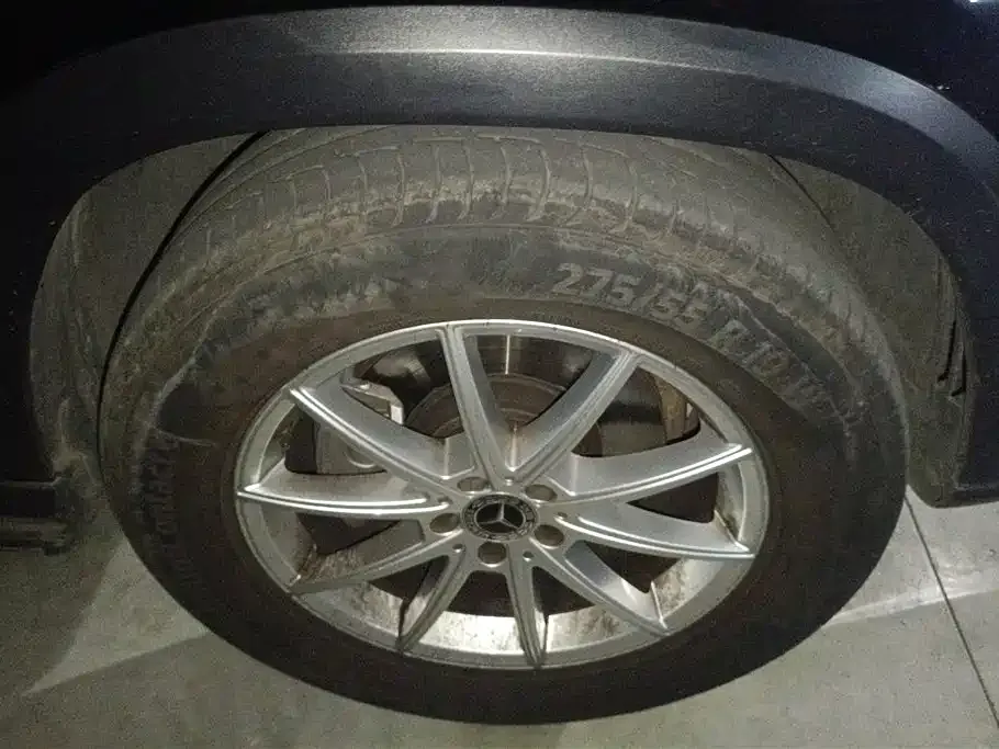 Mercedes-Benz GLE 2022 из CN, фото 10