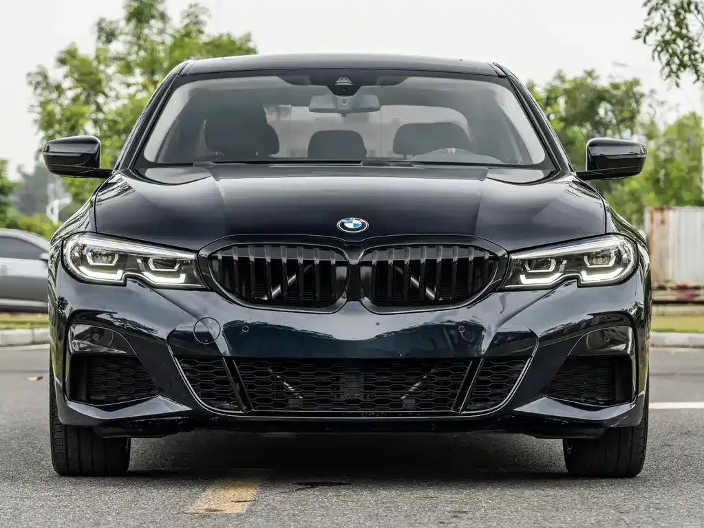 BMW 3 Series — фото 2