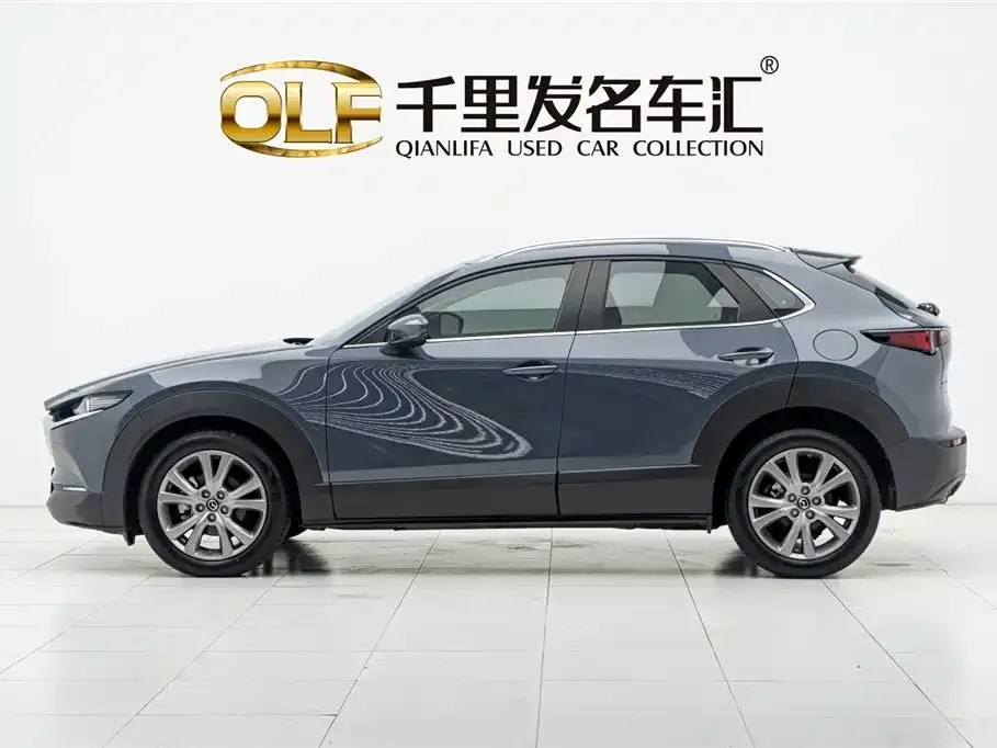 Mazda CX-30 — фото 4