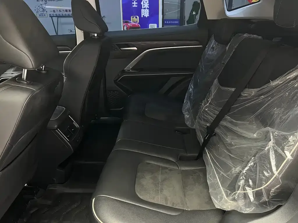 Haval H6 2024 из CN, фото 9