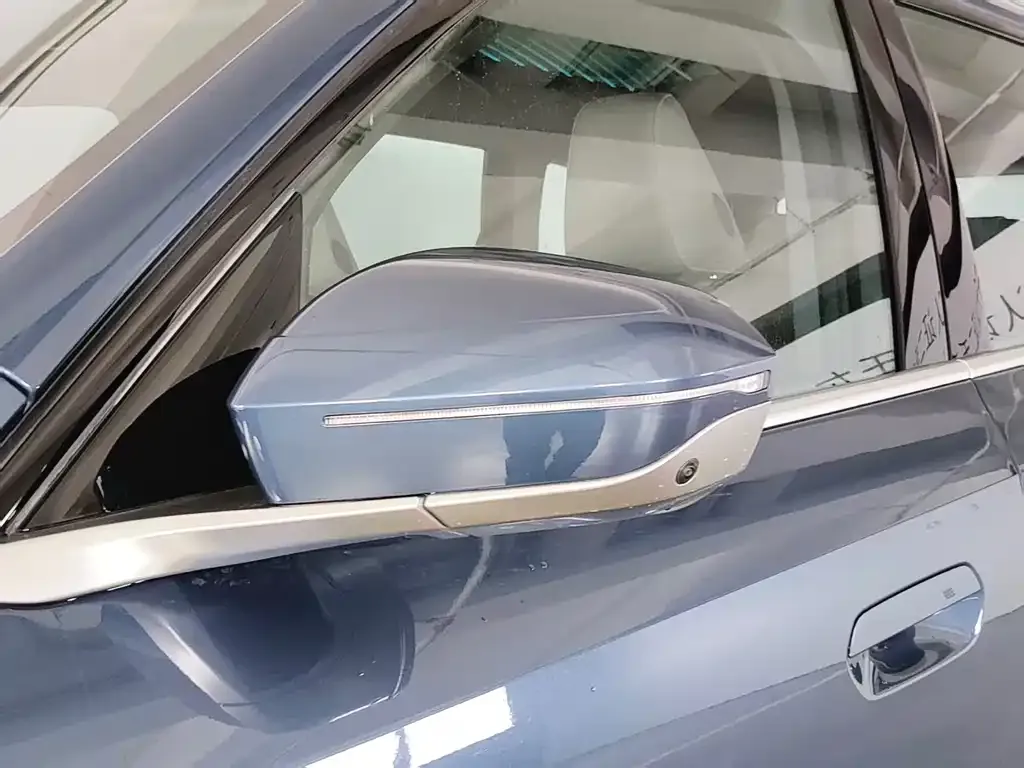 BMW X3 2025 из CN, фото 2