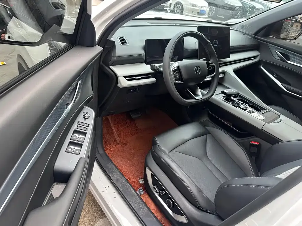 Changan CS75PLUS 2025 из CN, фото 7