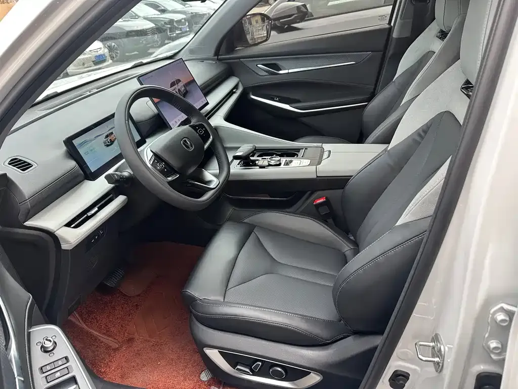 Changan CS75PLUS 2025 из CN, фото 4