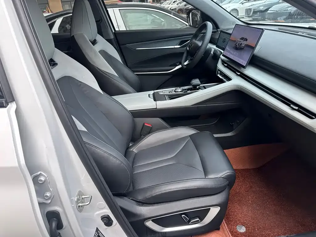 Changan CS75PLUS 2025 из CN, фото 3