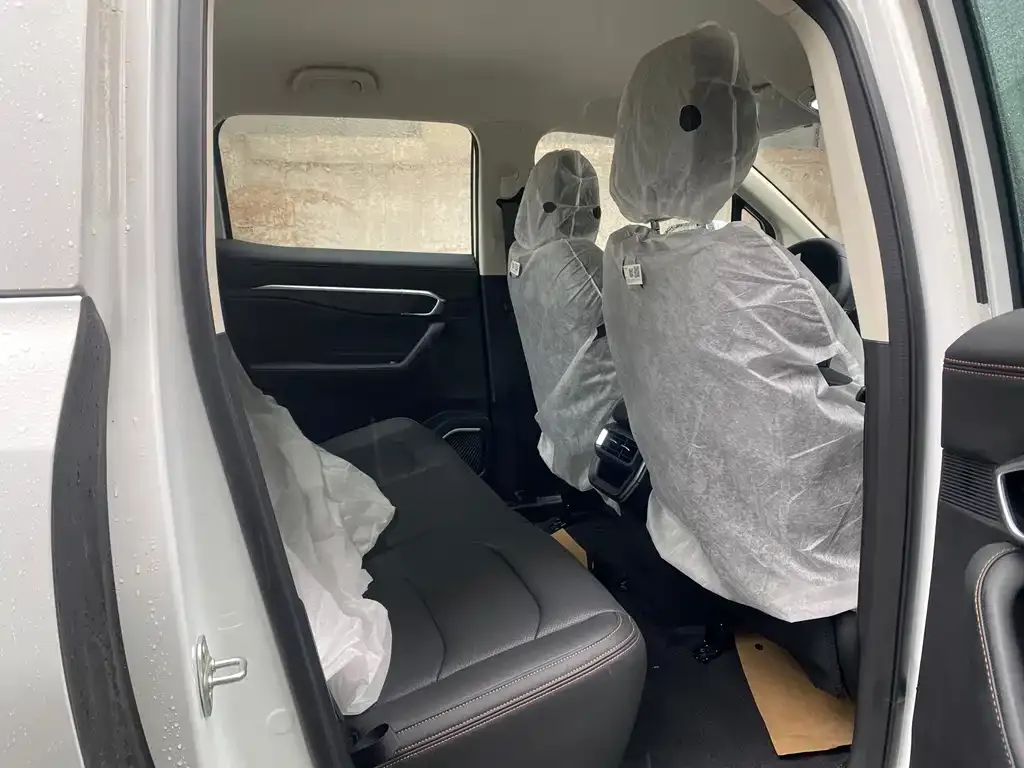 Geely Radar Horizon 2026 из CN, фото 2