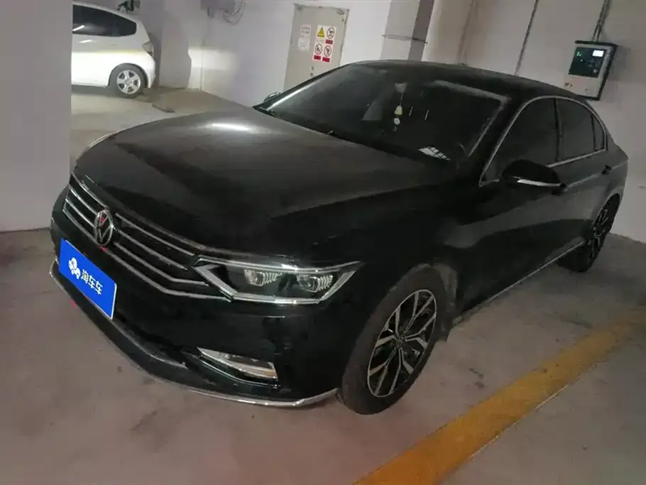 Volkswagen Magotan 2021 из CN, фото 1