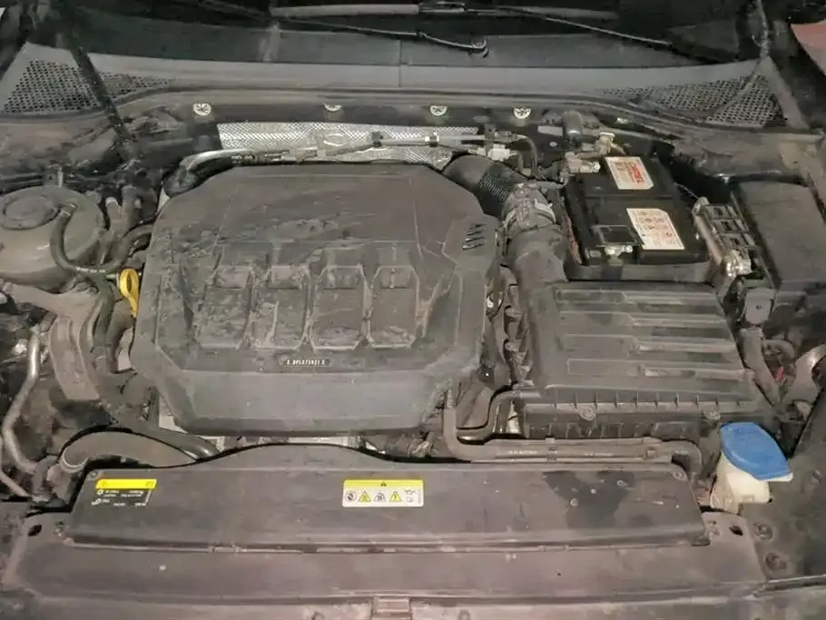 Volkswagen Magotan 2021 из CN, фото 9
