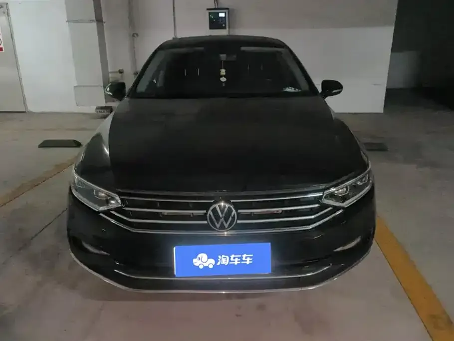 Volkswagen Magotan 2021 из CN, фото 10