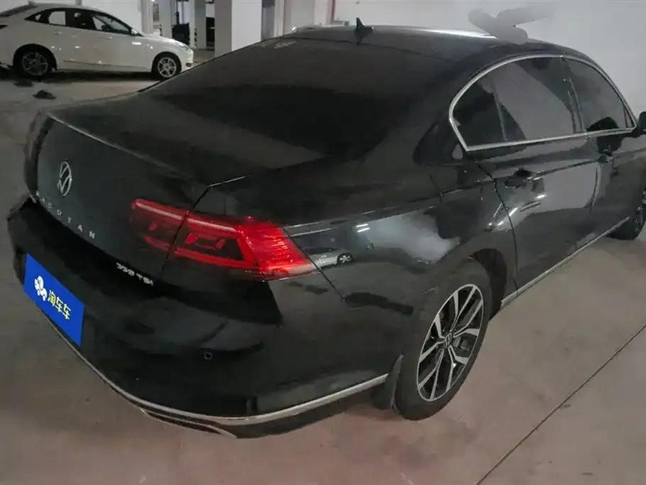 Volkswagen Magotan 2021 из CN, фото 4
