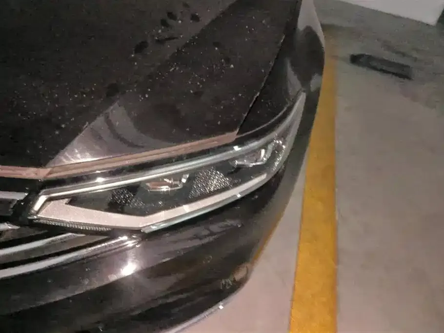 Volkswagen Magotan 2021 из CN, фото 5