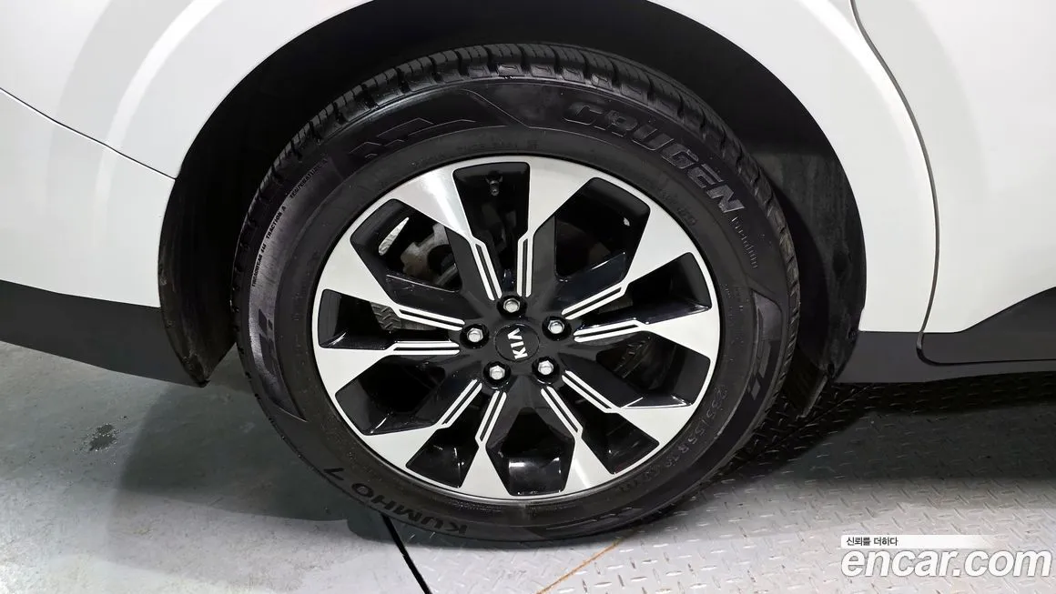 Kia Carnival 2021 из KR, фото 3