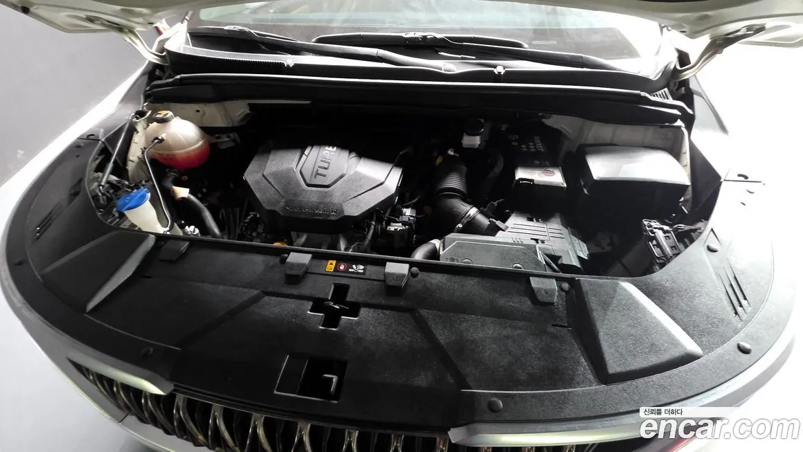 Kia Carnival 2021 из KR, фото 7