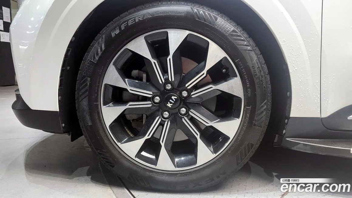 Kia Carnival 2021 из KR, фото 9