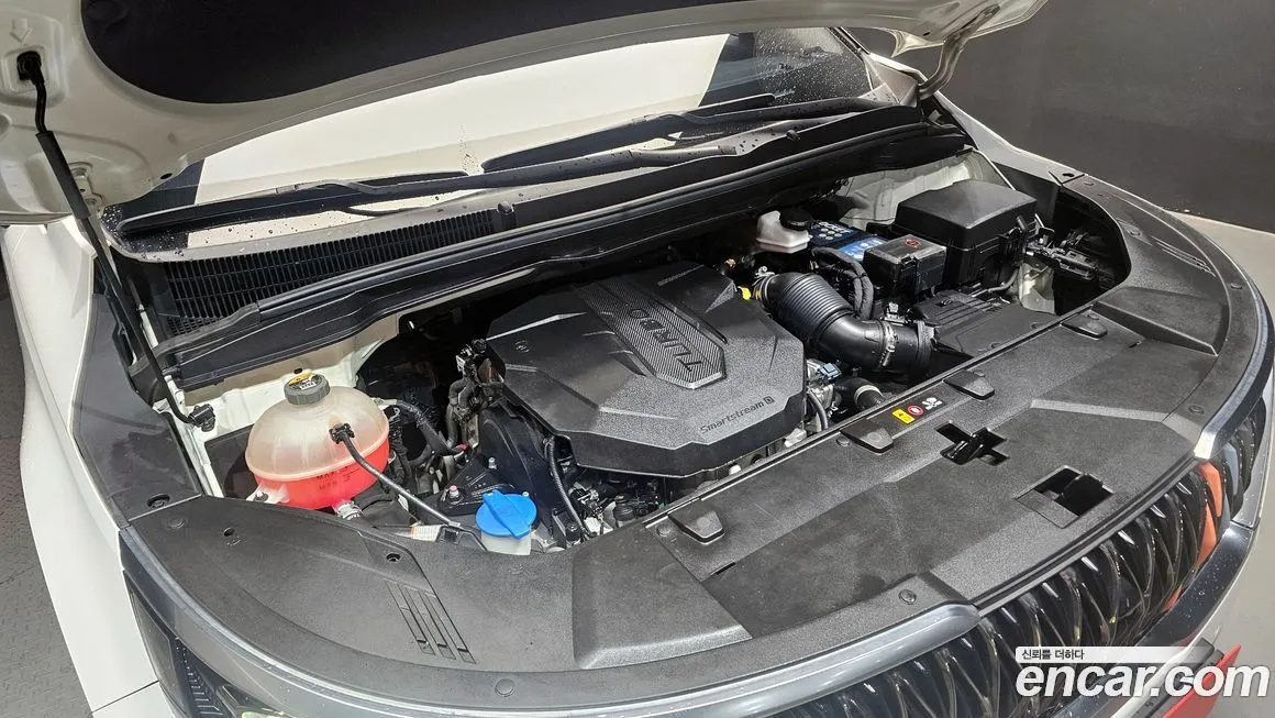 Kia Carnival 2021 из KR, фото 10