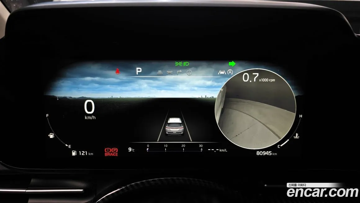 Kia Carnival 2021 из KR, фото 3