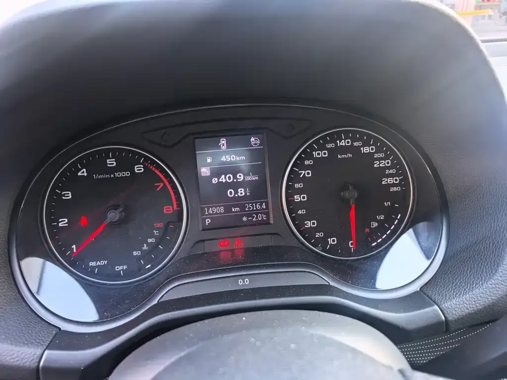 Audi Q2L 2024 из CN, фото 4