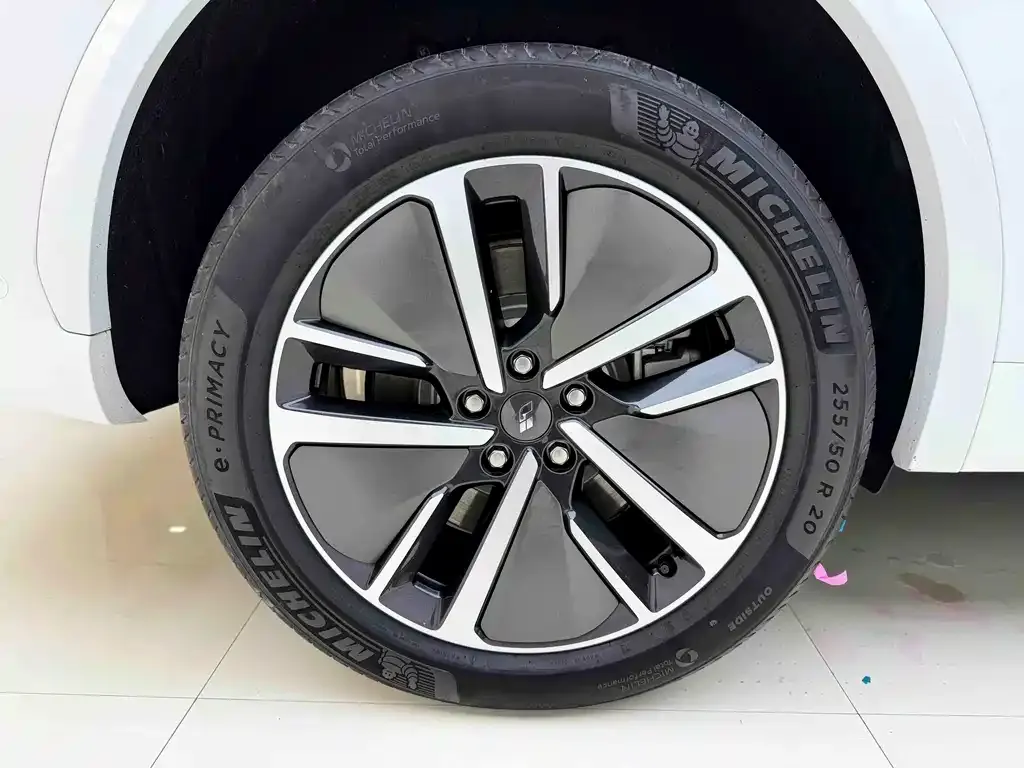 Li Auto L7 2024 из CN, фото 7