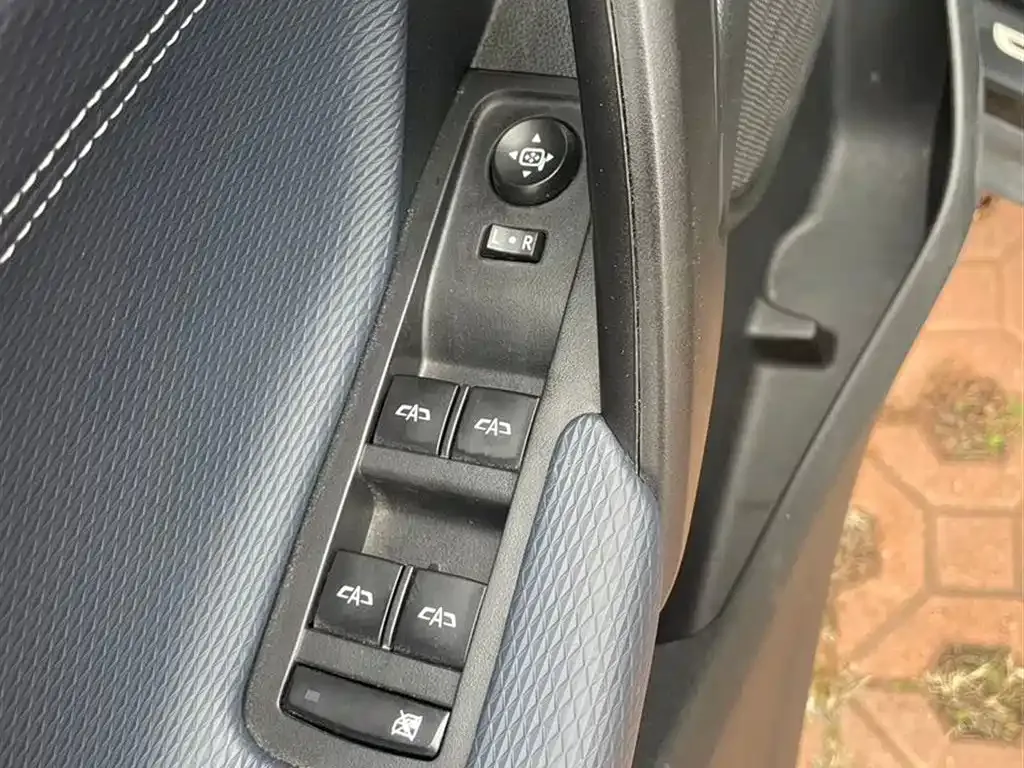 Chevrolet Trax 2022 из CN, фото 5